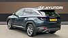 Hyundai TUCSON 1.6 TGDi Premium 5dr 2WD Petrol Estate Blue