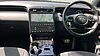 Hyundai TUCSON 1.6 TGDi Hybrid 230 N Line S 5dr 2WD Auto Hybrid Estate White
