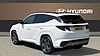 Hyundai TUCSON 1.6 TGDi Hybrid 230 N Line S 5dr 2WD Auto Hybrid Estate White