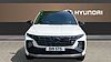 Hyundai TUCSON 1.6 TGDi Hybrid 230 N Line S 5dr 2WD Auto Hybrid Estate White