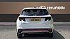 Hyundai TUCSON 1.6 TGDi Hybrid 230 N Line S 5dr 2WD Auto Hybrid Estate White