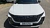Hyundai TUCSON 1.6 TGDi Hybrid 230 N Line S 5dr 2WD Auto Hybrid Estate White