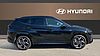 Hyundai TUCSON 1.6T 239 Hybrid N Line Edition 5dr Auto Hybrid Estate Abyss Black - Pearl
