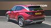 Hyundai TUCSON 1.6 TGDi Premium 5dr 2WD Petrol Estate Red