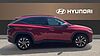 Hyundai TUCSON 1.6 TGDi Premium 5dr 2WD Petrol Estate Red
