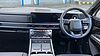 Hyundai SANTA FE 1.6 TGDi Hybrid Calligraphy 5dr 4WD Auto Hybrid Estate White