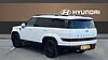 Hyundai SANTA FE 1.6 TGDi Hybrid Calligraphy 5dr 4WD Auto Hybrid Estate White