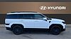 Hyundai SANTA FE 1.6 TGDi Hybrid Calligraphy 5dr 4WD Auto Hybrid Estate White