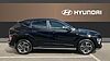 Hyundai KONA 1.6T 138 N Line 5dr Petrol Hatchback Black