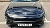 Hyundai KONA 1.6T 138 N Line 5dr Petrol Hatchback Black