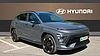 Hyundai KONA 160kW N Line S 65kWh 5dr Auto Electric Hatchback Ecotronic Grey - Pearl