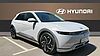 Hyundai IONIQ 5 168kW Premium 77 kWh 5dr Auto [Part Leather] Electric Hatchback Grey