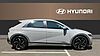 Hyundai IONIQ 5 168kW Premium 77 kWh 5dr Auto [Part Leather] Electric Hatchback Grey
