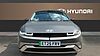 Hyundai IONIQ 5 239kW Ultimate 84 kWh 5dr AWD Auto Electric Hatchback Grey