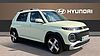 Hyundai INSTER 85kW 02 49kWh 5dr Auto Electric Hatchback Pearl - Buttercream Yellow