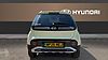 Hyundai INSTER 85kW 02 49kWh 5dr Auto Electric Hatchback Pearl - Buttercream Yellow