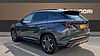 Hyundai TUCSON 1.6 TGDi 48V MHD N Line 5dr 2WD DCT Petrol Estate Grey