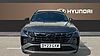 Hyundai TUCSON 1.6 TGDi 48V MHD N Line 5dr 2WD DCT Petrol Estate Grey