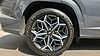 Hyundai TUCSON 1.6 TGDi 48V MHD N Line 5dr 2WD DCT Petrol Estate Grey