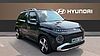 Hyundai INSTER 85kW 02 49kWh 5dr Auto Electric Hatchback Pearl - Abyss Black