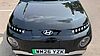 Hyundai INSTER 85kW 02 49kWh 5dr Auto Electric Hatchback Pearl - Abyss Black