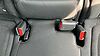 Hyundai TUCSON 1.6T 239 Hybrid N Line 5dr Auto Hybrid Estate Pearl - Serenity White