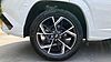Hyundai TUCSON 1.6T 239 Hybrid N Line 5dr Auto Hybrid Estate Pearl - Serenity White