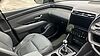 Hyundai TUCSON 1.6 TGDi Ultimate 5dr 2WD Petrol Estate Black