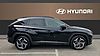 Hyundai TUCSON 1.6 TGDi Ultimate 5dr 2WD Petrol Estate Black