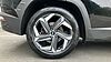 Hyundai TUCSON 1.6 TGDi Ultimate 5dr 2WD Petrol Estate Black