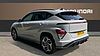 Hyundai KONA 1.6 Hybrid 129 N Line 5dr DCT Hybrid Hatchback Grey