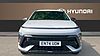 Hyundai KONA 1.6 Hybrid 129 N Line 5dr DCT Hybrid Hatchback Grey