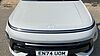 Hyundai KONA 1.6 Hybrid 129 N Line 5dr DCT Hybrid Hatchback Grey