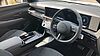 Hyundai TUCSON 1.6T 239 Hybrid N Line 5dr Auto Hybrid Estate Pearl - Serenity White
