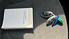 Hyundai TUCSON 1.6T 239 Hybrid N Line 5dr Auto Hybrid Estate Pearl - Serenity White