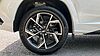 Hyundai TUCSON 1.6T 239 Hybrid N Line 5dr Auto Hybrid Estate Pearl - Serenity White