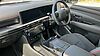 Hyundai TUCSON 1.6T 239 Hybrid N Line 5dr Auto Hybrid Estate Pearl - Serenity White