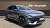 Hyundai KONA 160kW N Line 65kWh 5dr Auto Electric Hatchback Blue