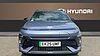 Hyundai KONA 160kW N Line 65kWh 5dr Auto Electric Hatchback Blue