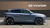 Hyundai KONA 160kW N Line 65kWh 5dr Auto Electric Hatchback Blue
