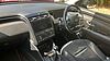 Hyundai TUCSON 1.6 TGDi SE Connect 5dr 2WD Petrol Estate Red
