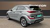 Hyundai KONA 150kW Ultimate 64kWh 5dr Auto Electric Hatchback Grey