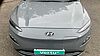 Hyundai KONA 150kW Ultimate 64kWh 5dr Auto Electric Hatchback Grey