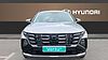 Hyundai TUCSON 1.6T 150 Premium 5dr DCT Petrol Estate Silver