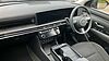 Hyundai TUCSON 1.6T 150 Premium 5dr DCT Petrol Estate Silver