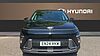 Hyundai KONA 1.6 GDi Hybrid Advance 5dr DCT Hybrid Hatchback Black