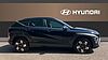 Hyundai KONA 1.6 GDi Hybrid Advance 5dr DCT Hybrid Hatchback Black