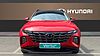 Hyundai TUCSON 1.6 TGDi 48V MHD Ultimate 5dr 2WD DCT Petrol Estate Red