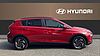 Hyundai BAYON 1.0 TGDi 48V MHEV SE Connect 5dr Petrol Hatchback Red