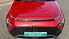 Hyundai BAYON 1.0 TGDi 48V MHEV SE Connect 5dr Petrol Hatchback Red